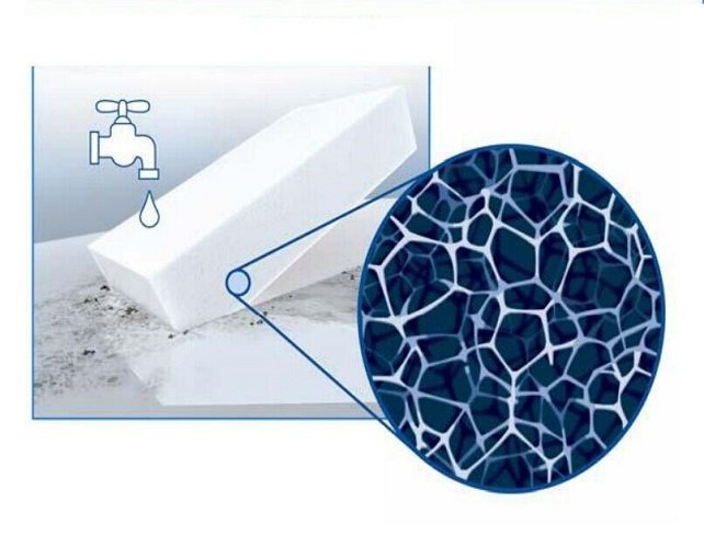 মেলামাইন ন্যানো স্পঞ্জ ক্লিন গাড়ি করতে পারেন?