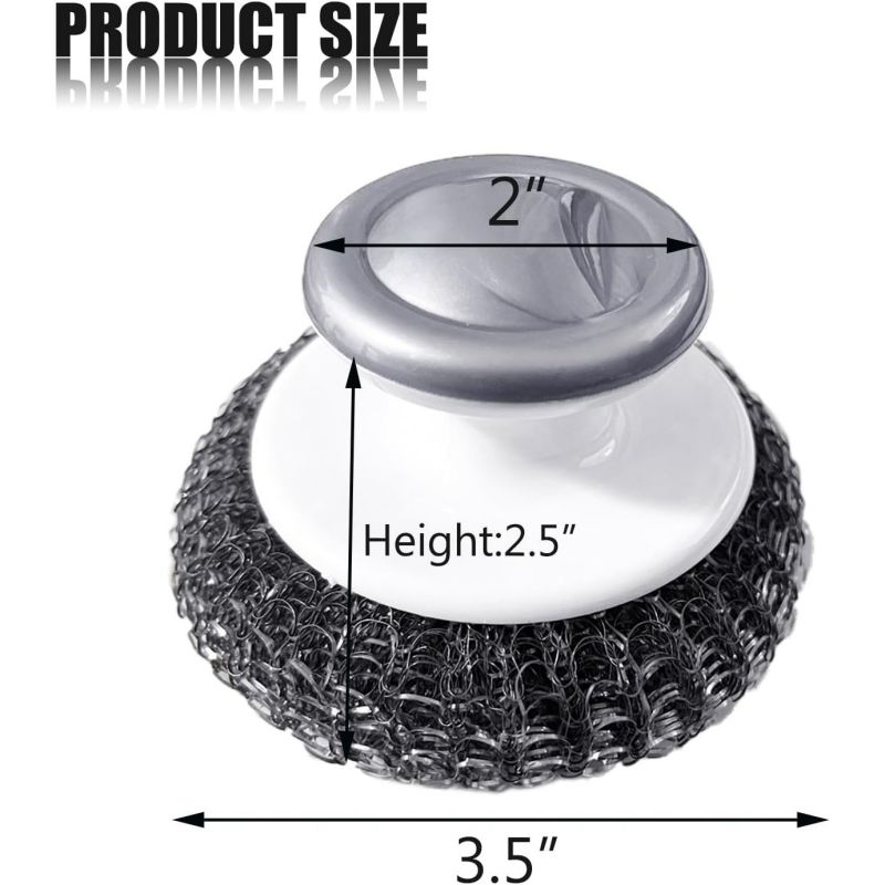 একটি গ্যালভানাইজড স্টিল স্কুয়ার পরিষ্কার করার সর্বোত্তম উপায় কী?